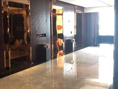 -广州天河希尔顿酒店