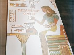 -DECAMERON十日谈(卓悦汇店)