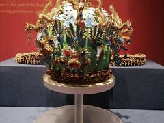 -深圳博物馆(古代艺术馆)