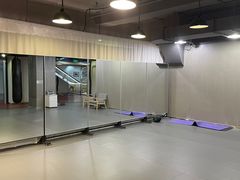 -宝力豪健身(中粮广场店)