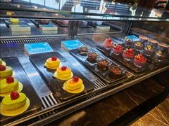 -喜庭海鲜自助(来福士店)