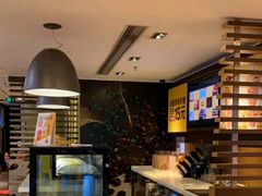 -麦当劳(总统大酒店店)