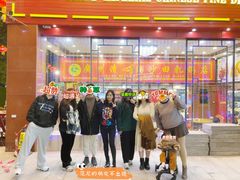 -渔意楼·驰名沙田乳鸽(五羊旗舰店)
