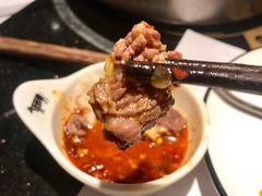 -牛事制造局牛肉火锅(莲岳路店)