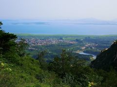 -云峰山自然风景区