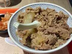 -吉野家(东陵西路店)