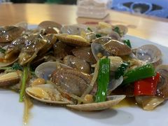 -长平肥姐白粥·海鲜打冷