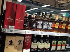 -物美超市(通州梨园店)