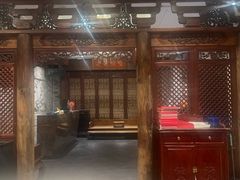 -北京老铺烤鸭(西稍门店)
