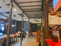 汉堡王-汉堡王(南京砂之船店)
