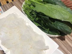 -锅十二涮肉馆·鞭蛋锅