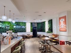 -Peet's Coffee皮爷咖啡(德基店)