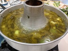 -华州老碗