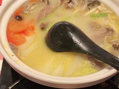 -西贝莜面村(常州新北万达广场店)