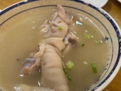 -易老妈蹄花.特色川菜(人民公园总店)
