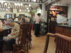 -山水茶艺馆·点心粤菜·30年老字号