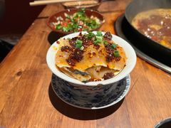 -楠火锅(太古里总店)