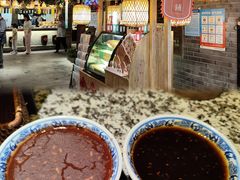 古法糖芋苗-南京大牌档(崇文门国瑞店)