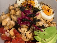 -AFS Cafe & Canteen(闽江二路店)