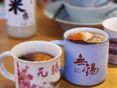 -蜜桃餐厅·伴山(海岸城店)