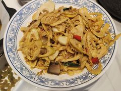 -蜀厨小匠·民间川菜(犀浦店)
