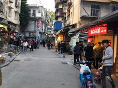 -猫咪博物馆(顶澳仔猫街店)