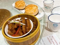 -粤秀小厨·广式早茶(辽宁路店)