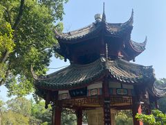 -房湖公园