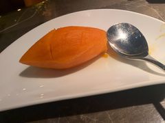 蜜汁红薯-新荣记(BFC外滩金融中心店)