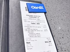 -Kub Kao Kub Pla (Terminal21)