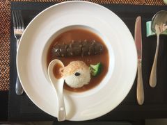 -王府茶宴(大观园总店)