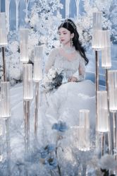 点击看大图 -MuseMarry婚纱(前海嘉里中心店)