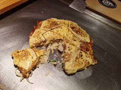 -日葵 大阪烧ひまり(仙霞路店)