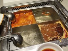 -海底捞火锅(太阳宫凯德mall店)