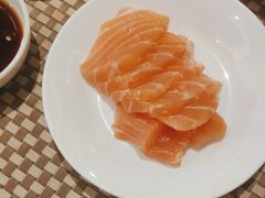 -长沙三景韦尔斯利酒店·Oval全日制餐厅自助餐
