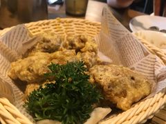 -热度餐厅(老佛爷店)