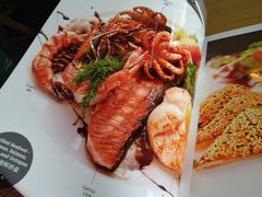 -普兰达德国餐厅·德式脆皮烤猪肘·自酿啤酒(观唐店)