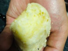 椰蓉酥-清真全盛斋传统糕点(西羊市店)