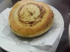 -秦豫肉夹馍(骡马市总店)