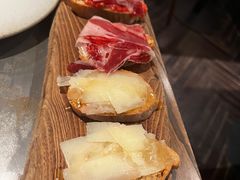 -Apollo·西班牙小酒馆(安福路店)