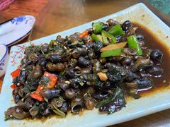 山吭螺-桃姐农庄老字号(从化温泉店)