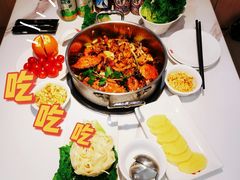 -七欣天香辣蟹火锅(淮安璟和名城店)