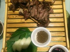 -富瑶大酒店(强工二街店)