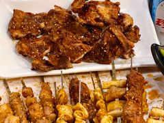 -枪火串烧·东北特色烧烤(罗湖总店)