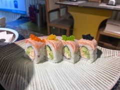 -将太无二·北美传奇寿司(瑞士公寓店)