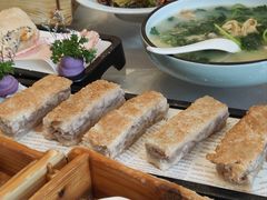 -渔村盛宴(航空新城店)