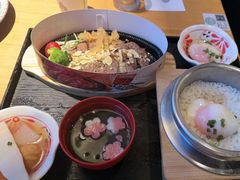 -味太助·银饭食堂(中华城店)