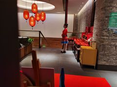 -瑶王府·广西菜(金阳路店)