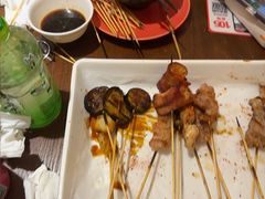 -王氏炉匠·烧鸟放题自助(三里屯店)