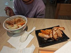 -吉野家(锦辉商城黄河路店)